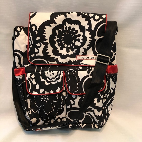 hip diaper bag